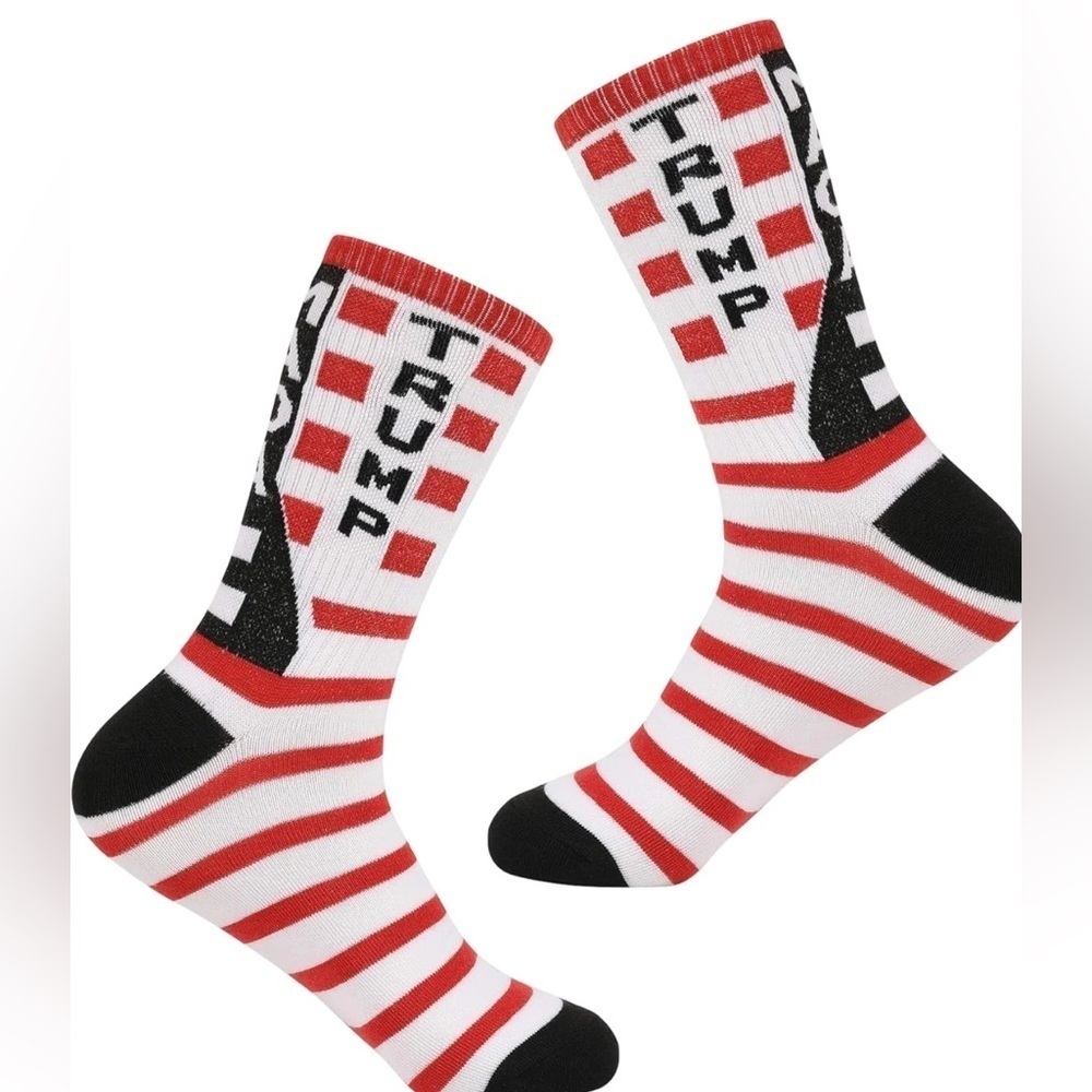 Trump Socks